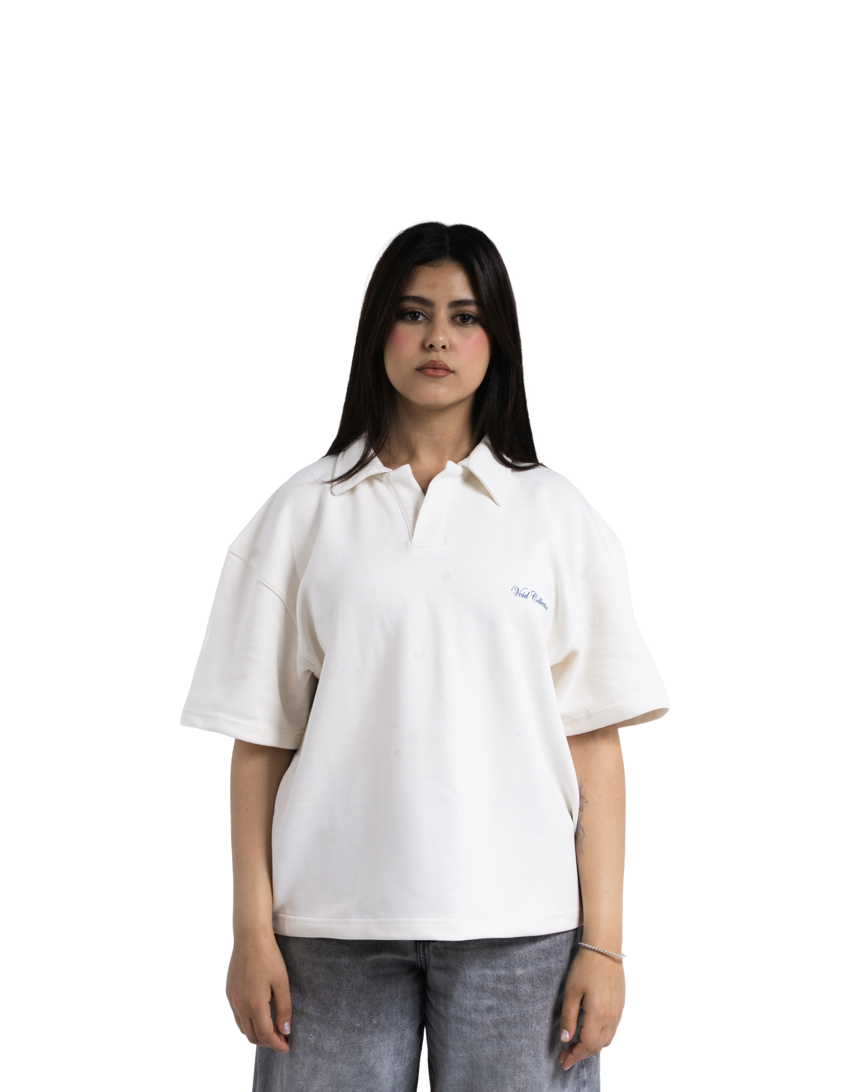 VC-103/ SHORT SLEEVES POLO SHIRT