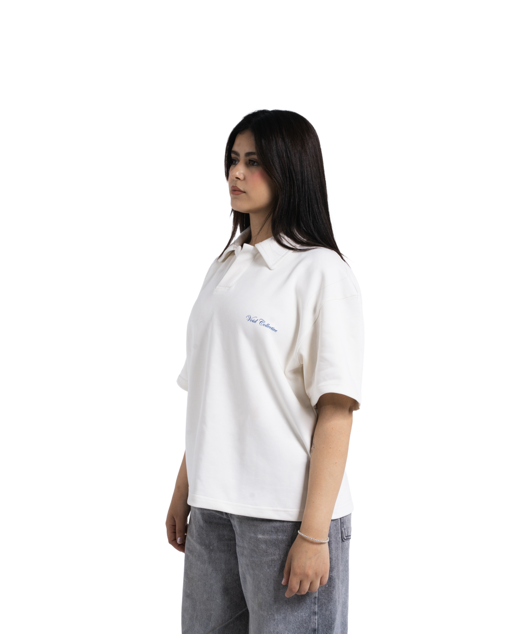 VC-103/ SHORT SLEEVES POLO SHIRT