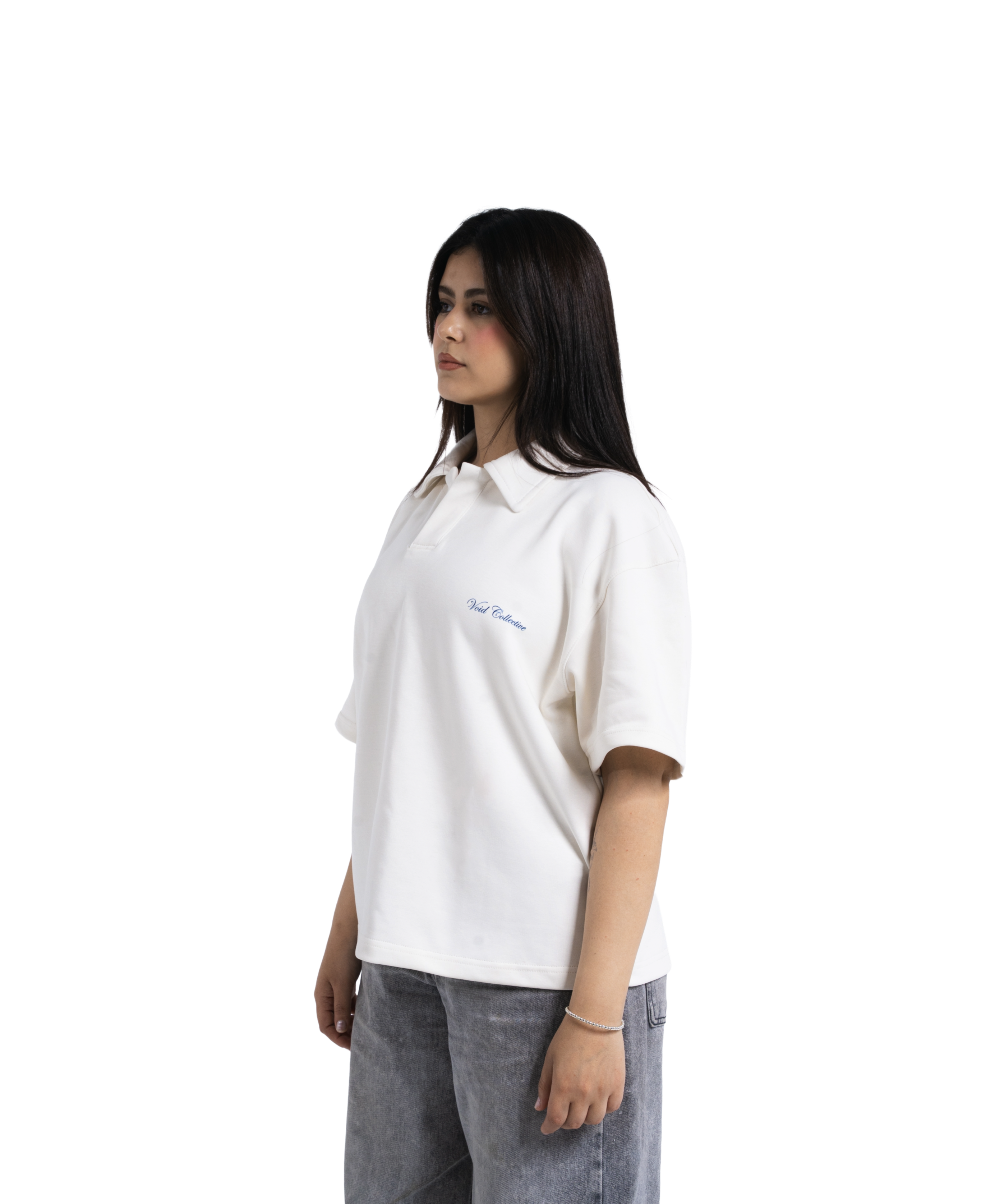 VC-103/ SHORT SLEEVES POLO SHIRT