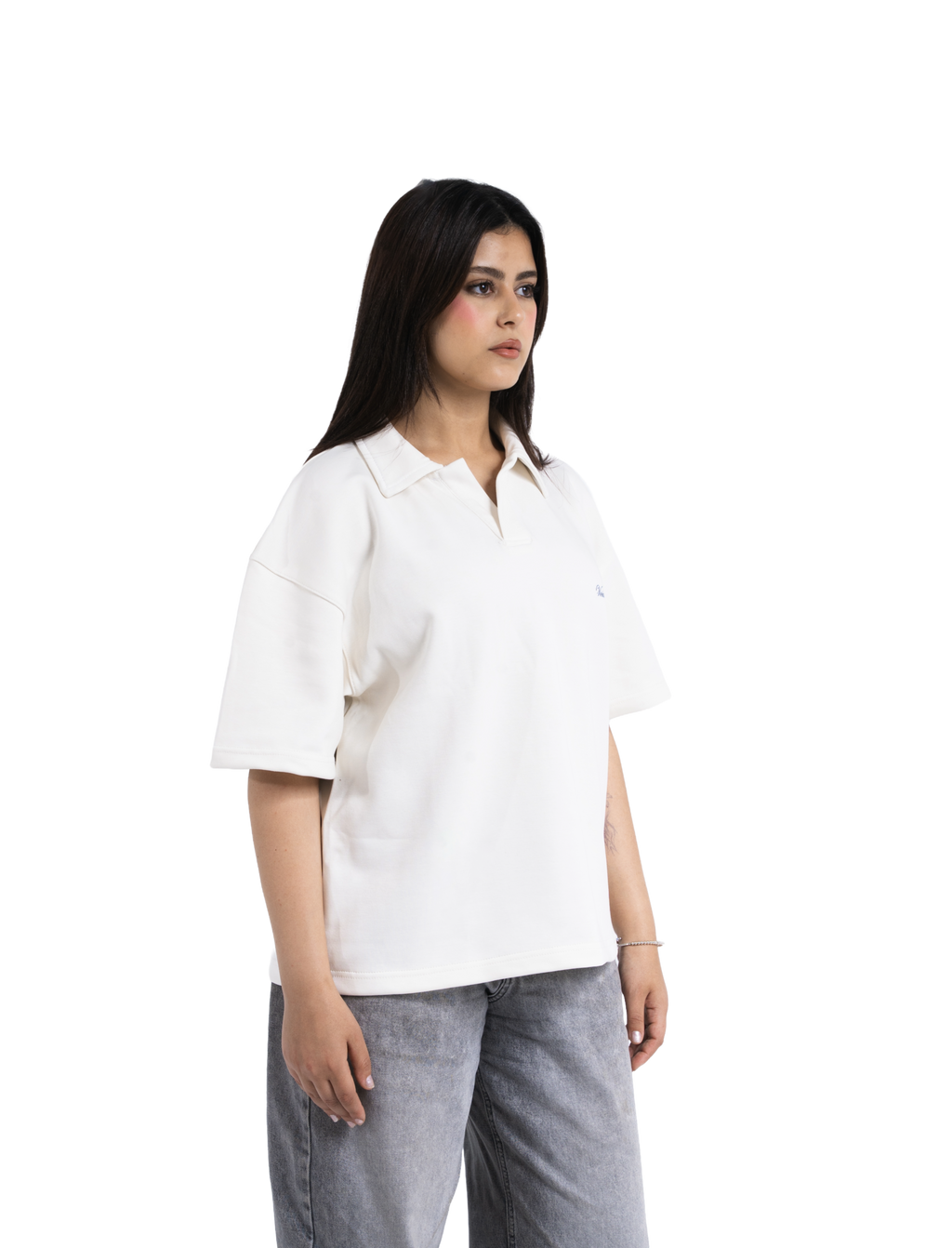 VC-103/ SHORT SLEEVES POLO SHIRT