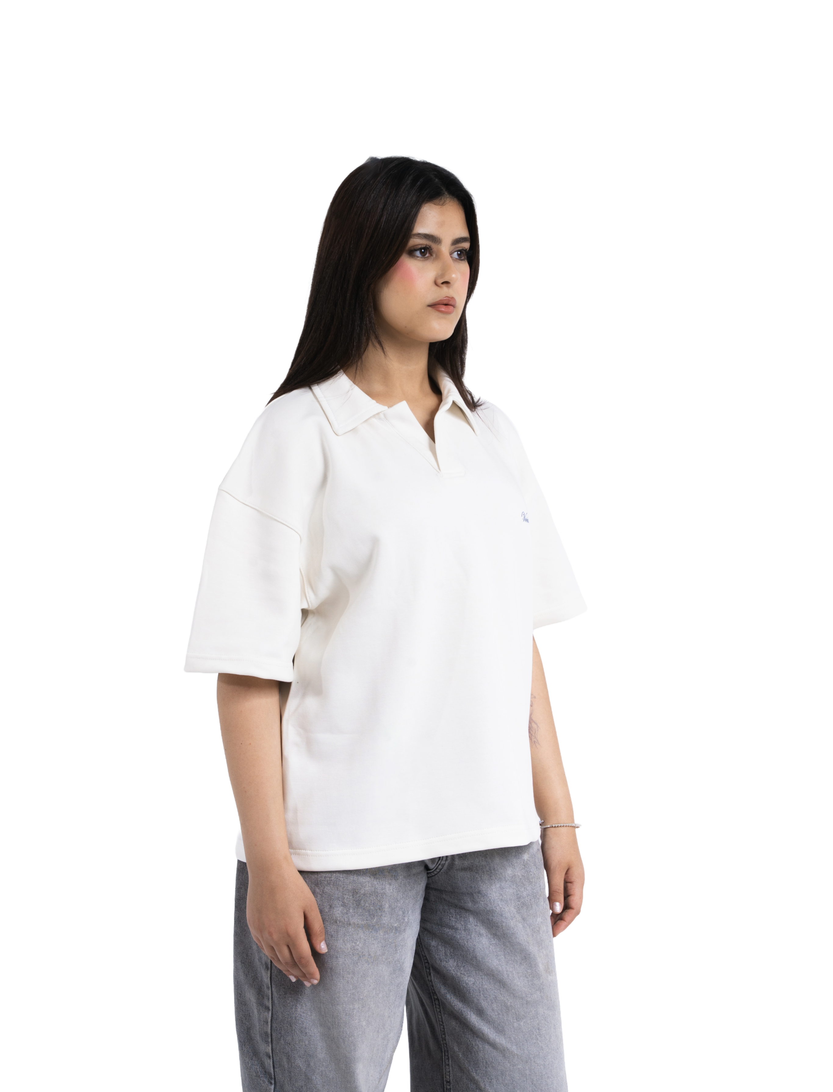 VC-103/ SHORT SLEEVES POLO SHIRT