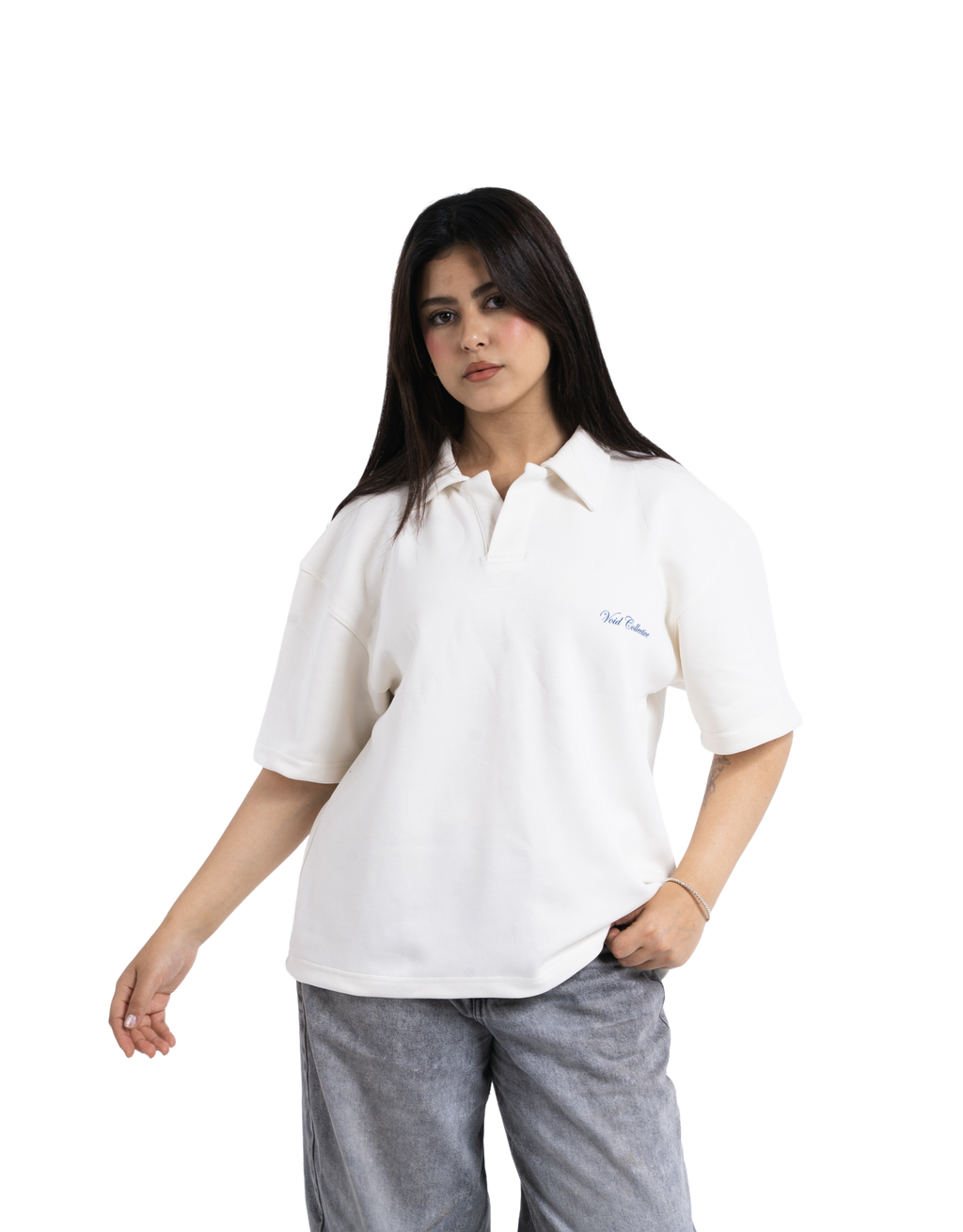 VC-103/ SHORT SLEEVES POLO SHIRT