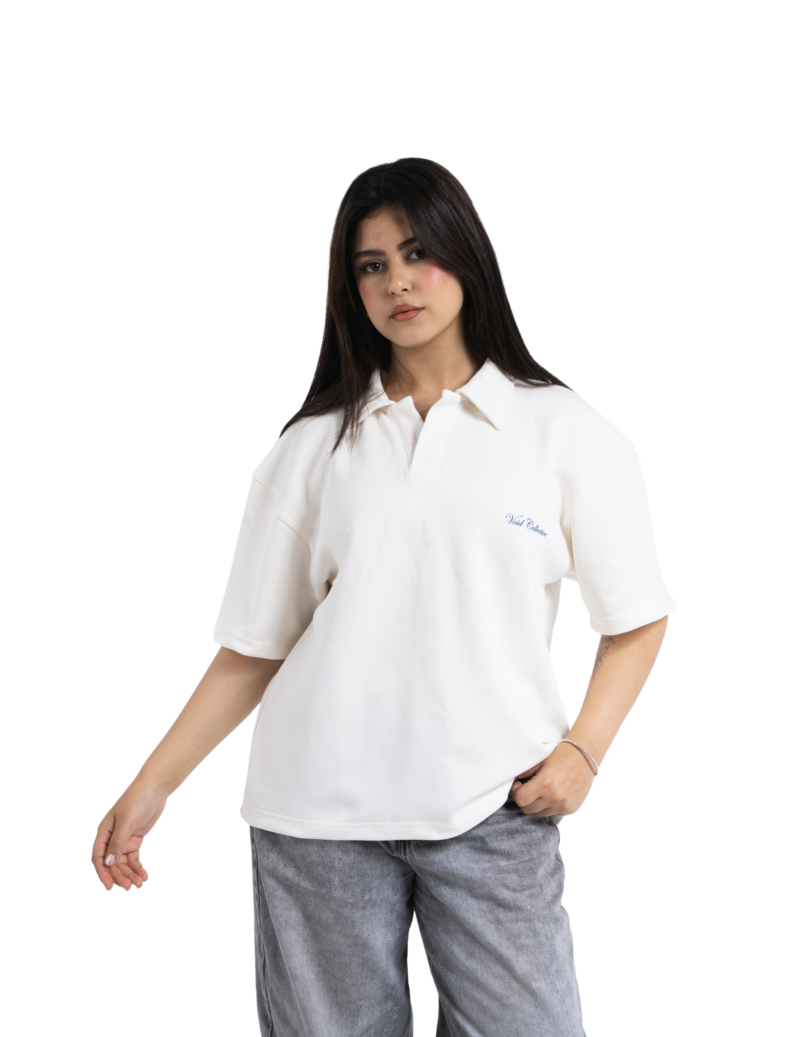 VC-103/ SHORT SLEEVES POLO SHIRT