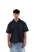 VC-104/ SHORT SLEEVES POLO SHIRT