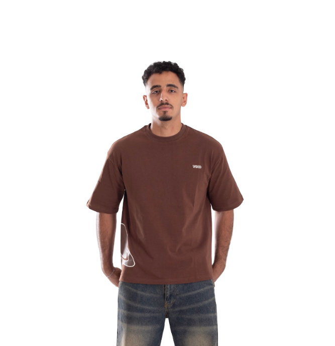 VC/ SILENT PLANET T-SHIRT