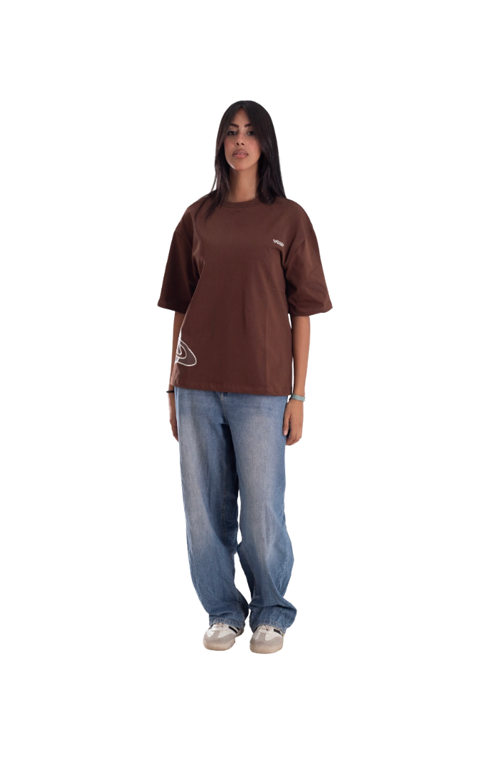 VC/ SILENT PLANET T-SHIRT