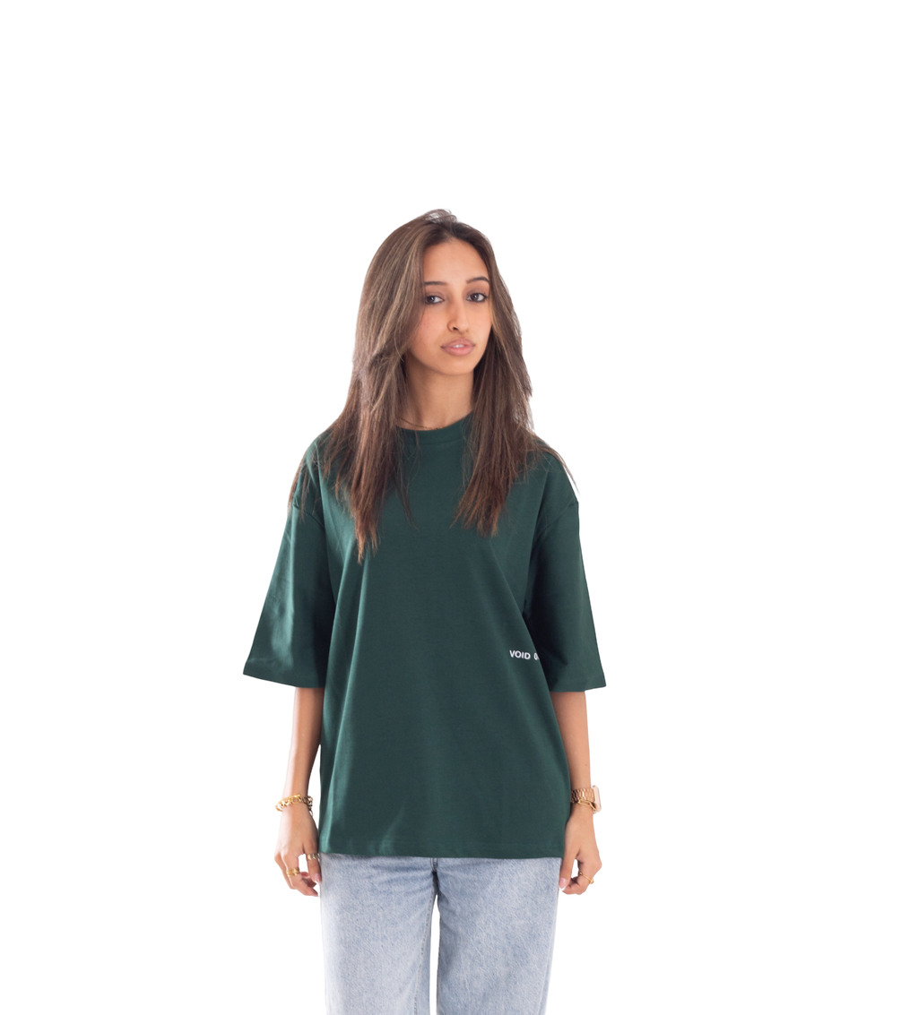 VC/ INFINITY CULTURE T-SHIRT