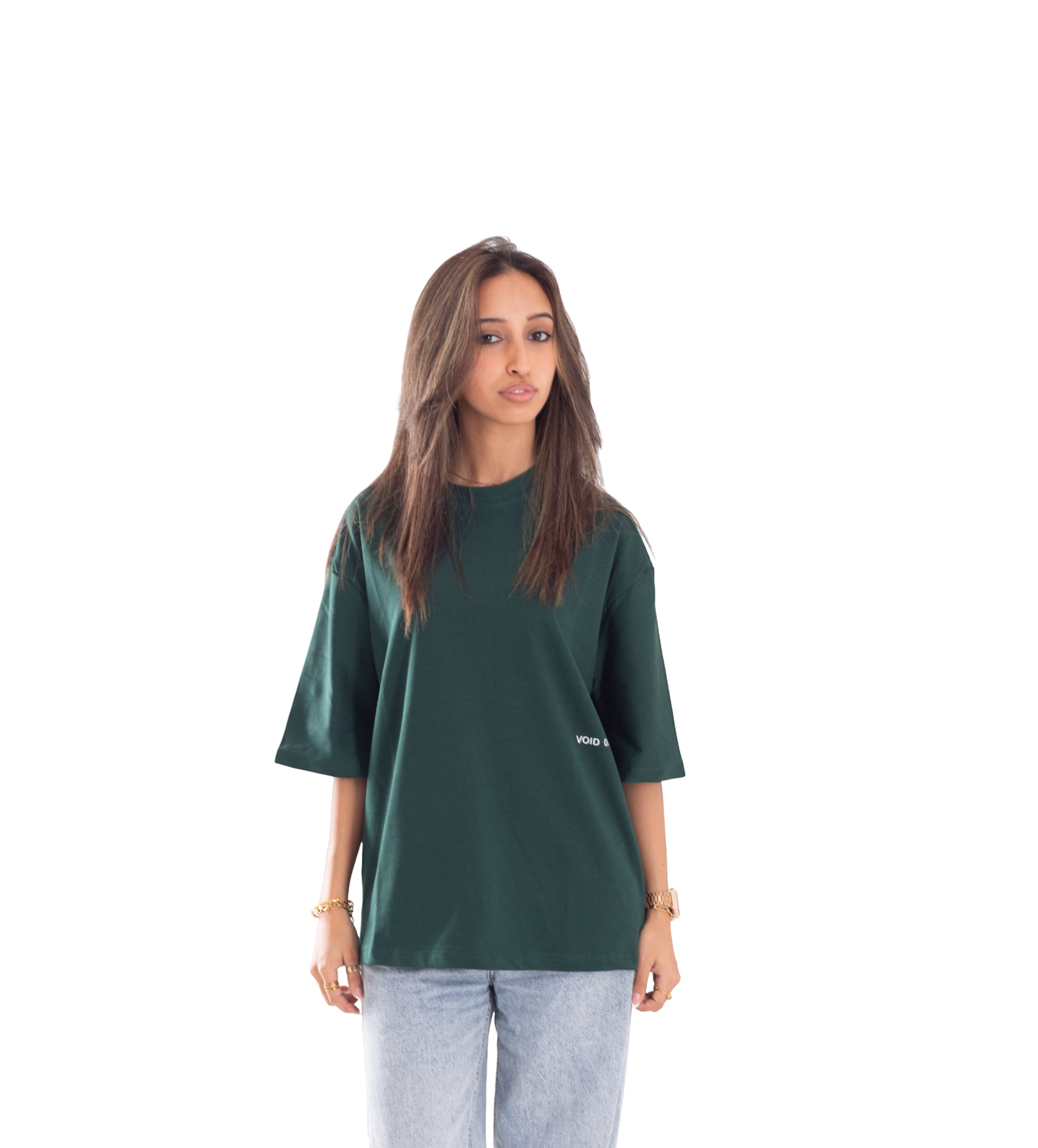 VC/ INFINITY CULTURE T-SHIRT