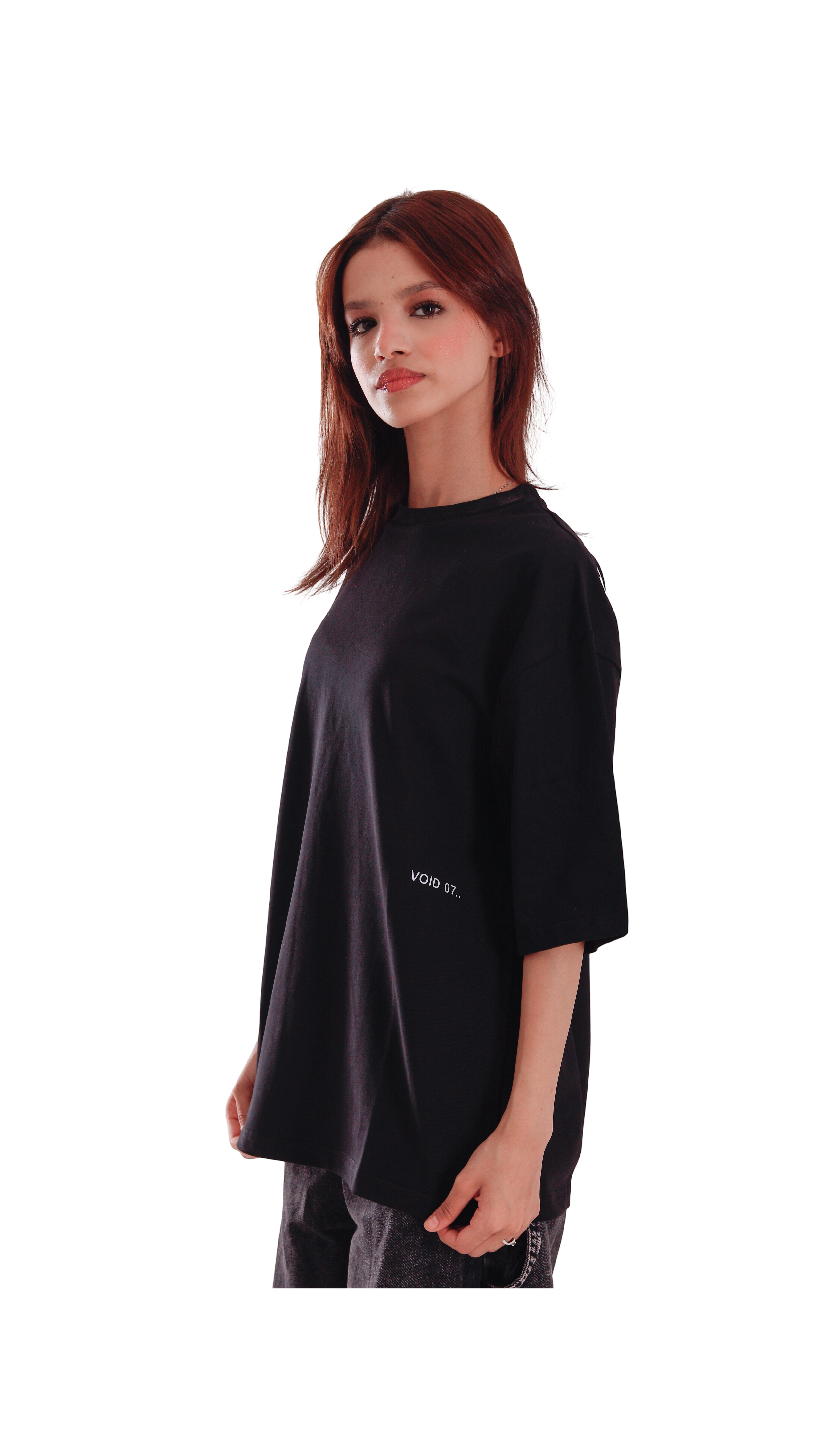 VC/ INFINITY CULTURE T-SHIRT