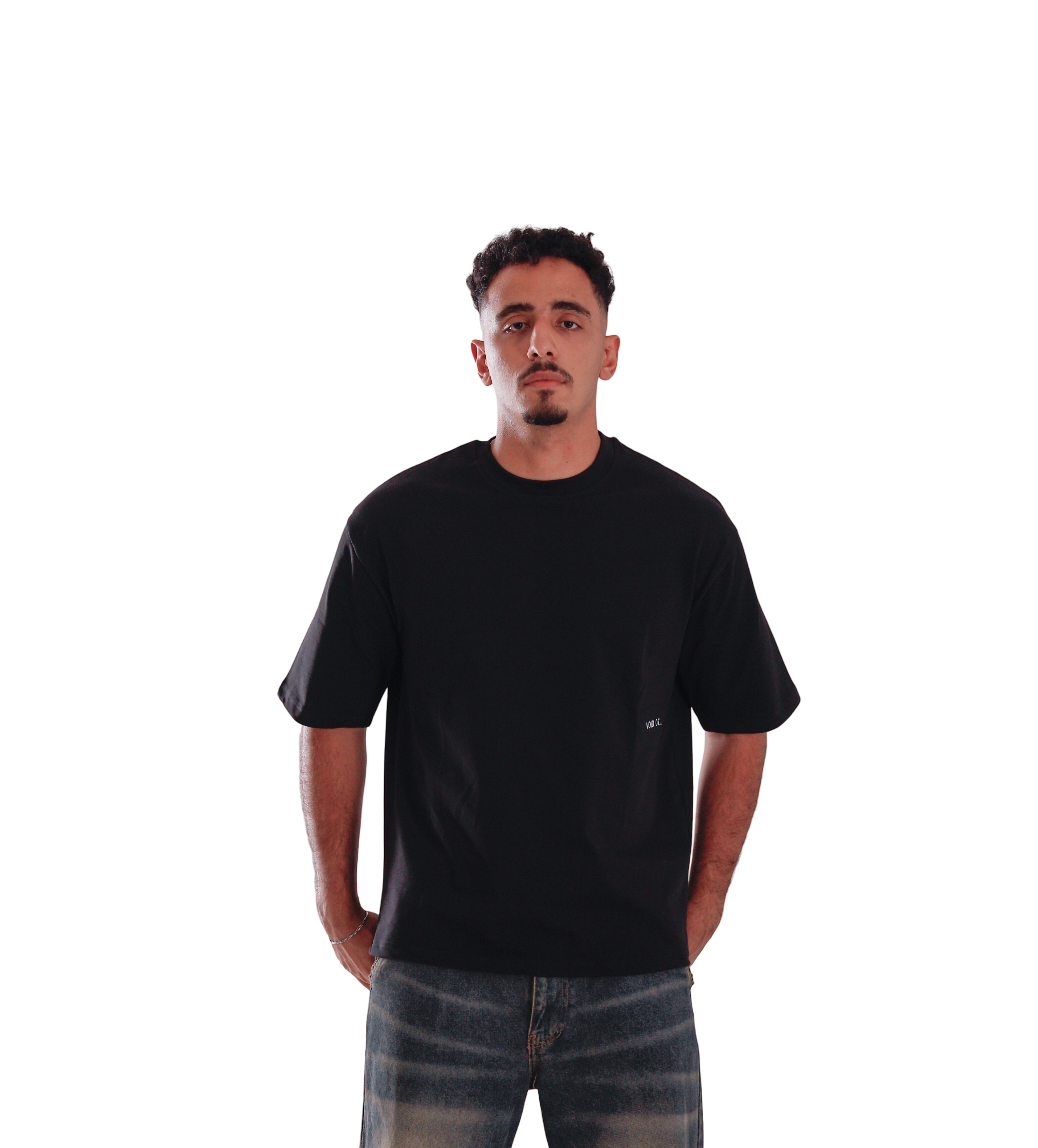 VC/ INFINITY CULTURE T-SHIRT