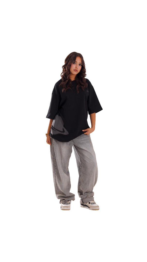 VC/ SILINET PLANET T-SHIRT