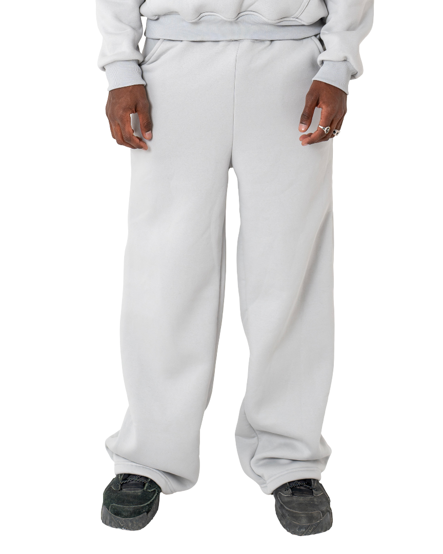 VC-097/ ASH SILVER SWEATPANTS