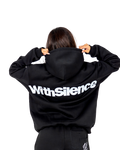 VC-094/ BLACK VEIN HOODIE