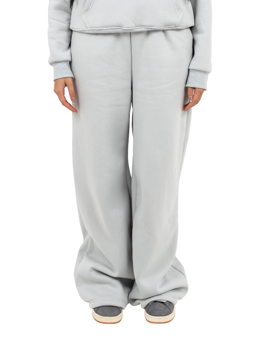 VC-097/ ASH SILVER SWEATPANTS