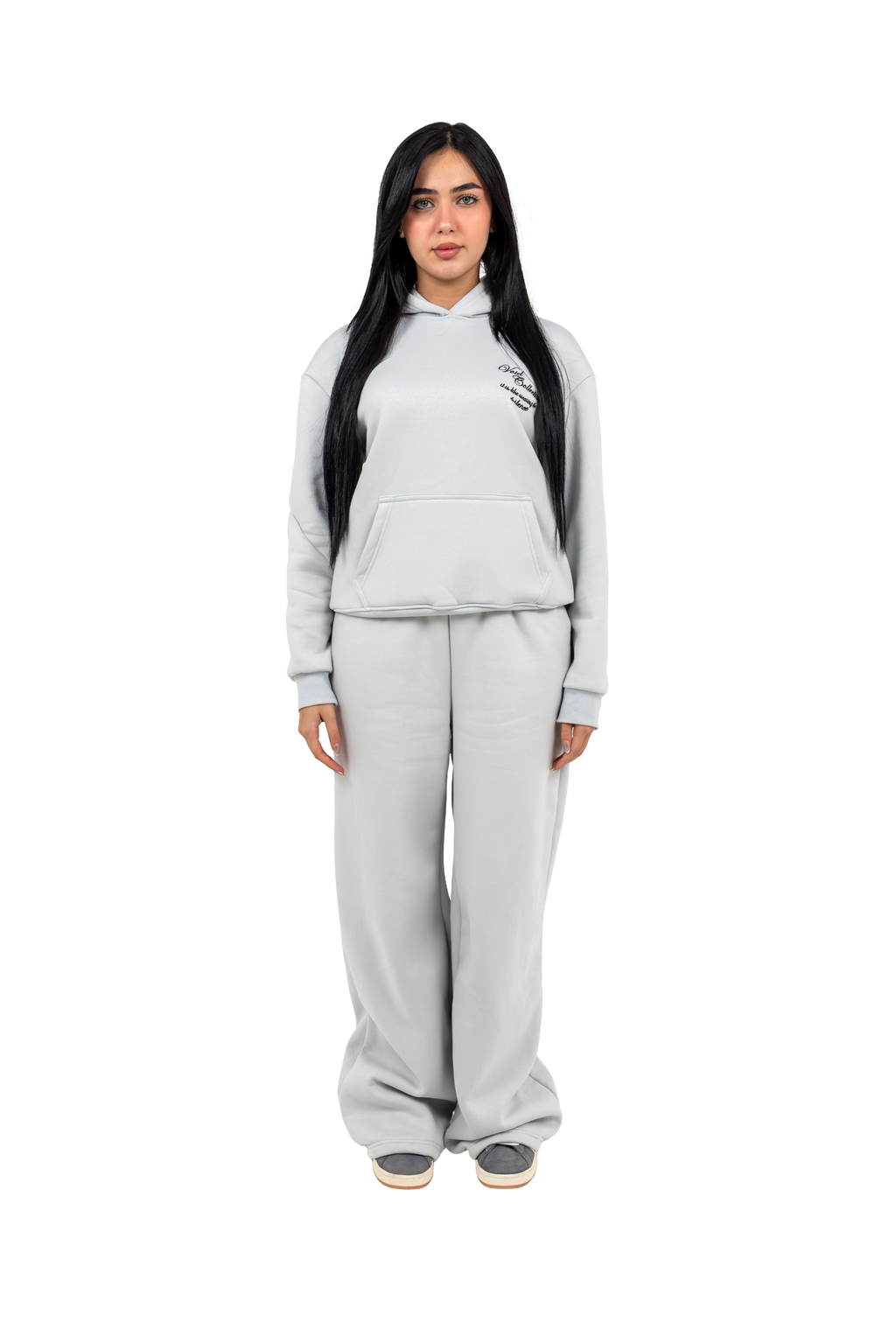 VC-099/ ASH SILVER SET
