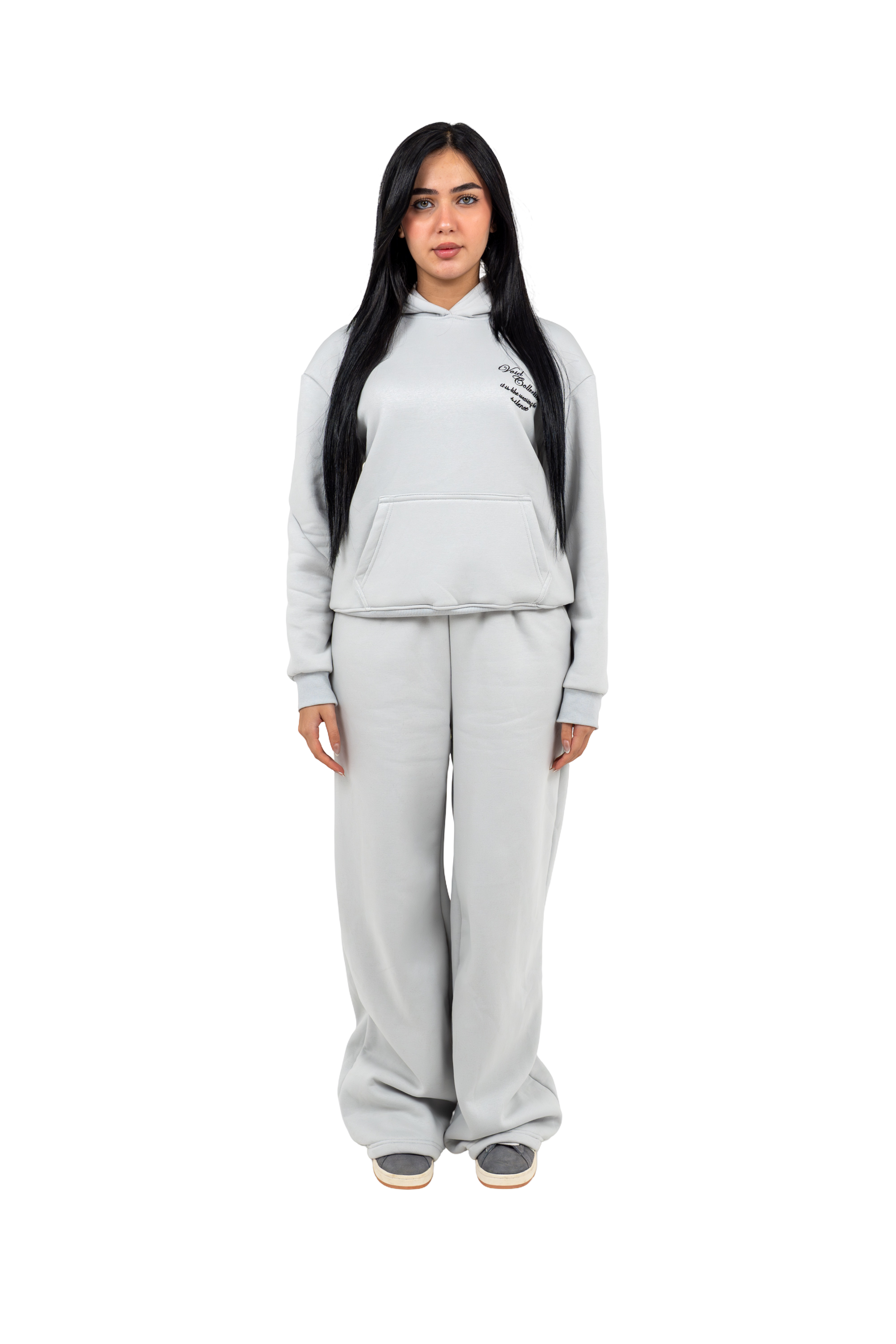 VC-099/ ASH SILVER SET